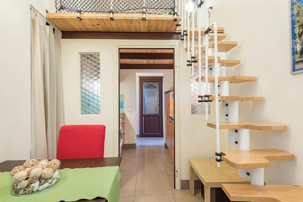 פירנצה Piazza Signoria 1, Apartment מראה חיצוני תמונה